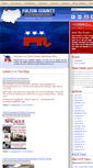 Mobile Screenshot of fultoncogop.org